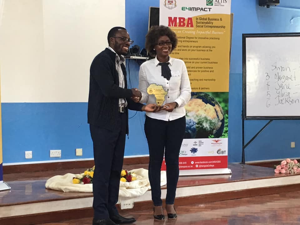 Premier Business Plan Competition