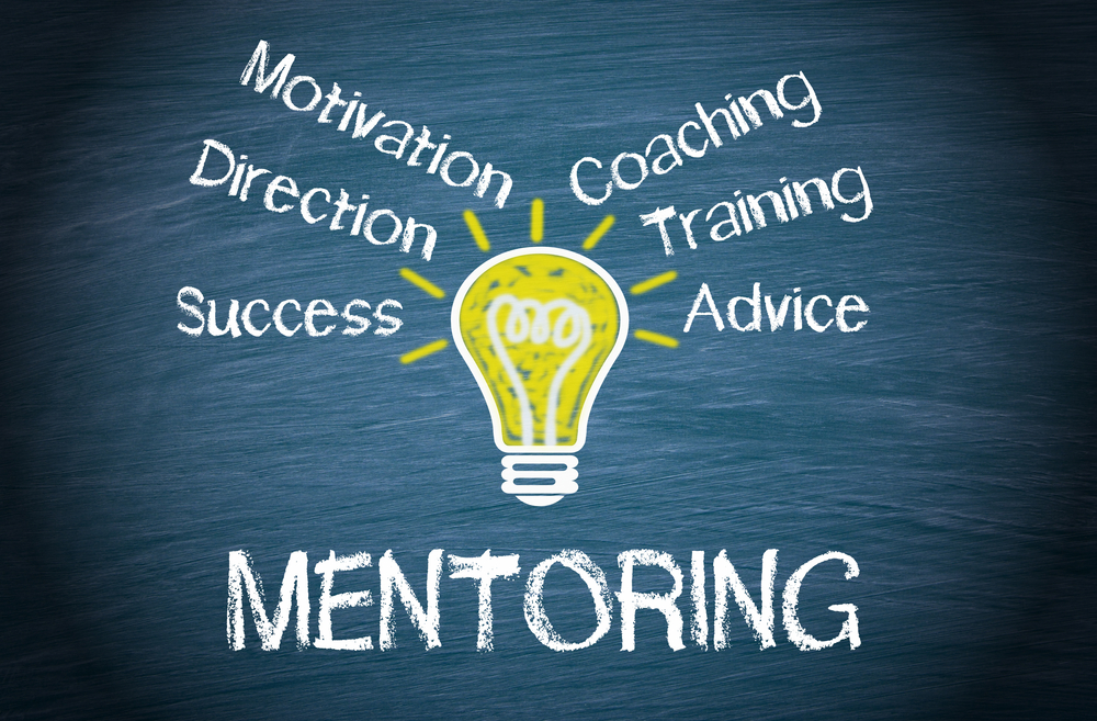 Business mentoring benefits