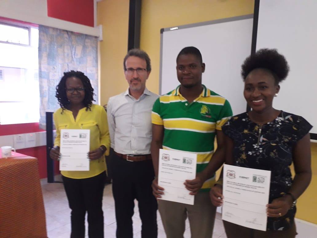 Financial Model Competition