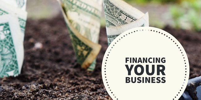 Leading and Financing your Business post Covid-19 – Webinar video